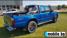 Ford Ranger  | Mobile.bg   11