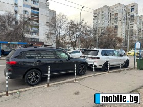 BMW X7  M-paket* Head up* Pano*  | Mobile.bg   3