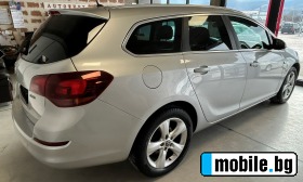     Opel Astra 2.0 CDTI / 