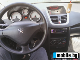 Peugeot 207 1.4i | Mobile.bg   15