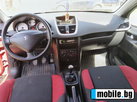 Peugeot 207 1.4i | Mobile.bg   14