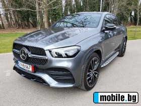     Mercedes-Benz GLE Coupe 400d Premium Pro AMG pack 4 Matic