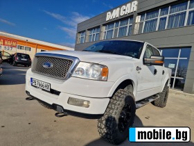     Ford F150 FORD-150- LIGHTNING---KING RANCH-5.4BENZ ~32 499 .