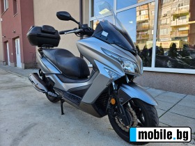     Kymco Downtown X-TOWN 300ie, 2017.