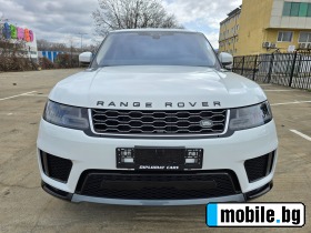 Land Rover Range Rover Sport 3.0 SDV6 HSE DYNAMIC  | Mobile.bg   1