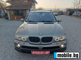     BMW X5 3.0d-218k.s