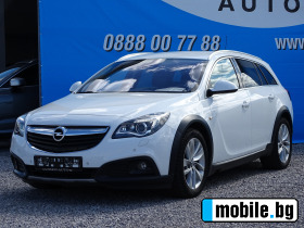 Opel Insignia TOURER 4X4 2.0i 250. | Mobile.bg   1