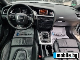 Audi A5 3.0Tdi S line.Quattro.MMI Navi | Mobile.bg   8
