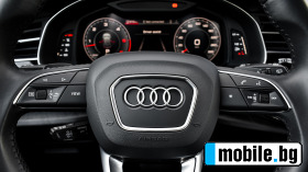 Audi Q8 50 TDI quattro MHEV Tiptronic | Mobile.bg   10