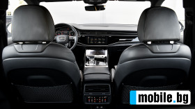 Audi Q8 50 TDI quattro MHEV Tiptronic | Mobile.bg   8