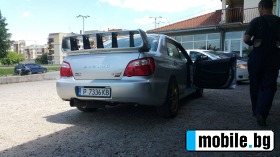 Subaru Impreza wrx | Mobile.bg   4