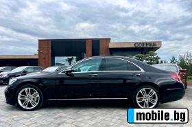     Mercedes-Benz S 350 AMG* PANORAMA* FACELIFT