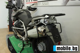 Moto Guzzi Stelvio 1200ie, NTX! | Mobile.bg   11