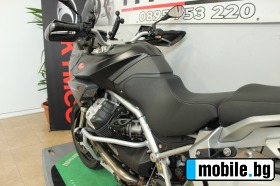 Moto Guzzi Stelvio 1200ie, NTX! | Mobile.bg   12