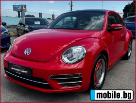     VW New beetle * * 2.0TSI Trendline