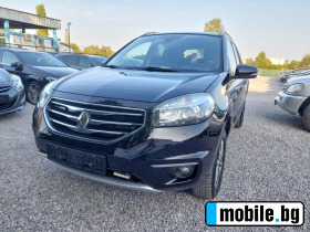 Renault Koleos 2.5i 44  | Mobile.bg   1