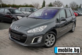 Peugeot 308 1.6*2012*LED* | Mobile.bg   1