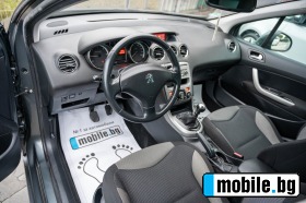 Peugeot 308 1.6*2012*LED* | Mobile.bg   9