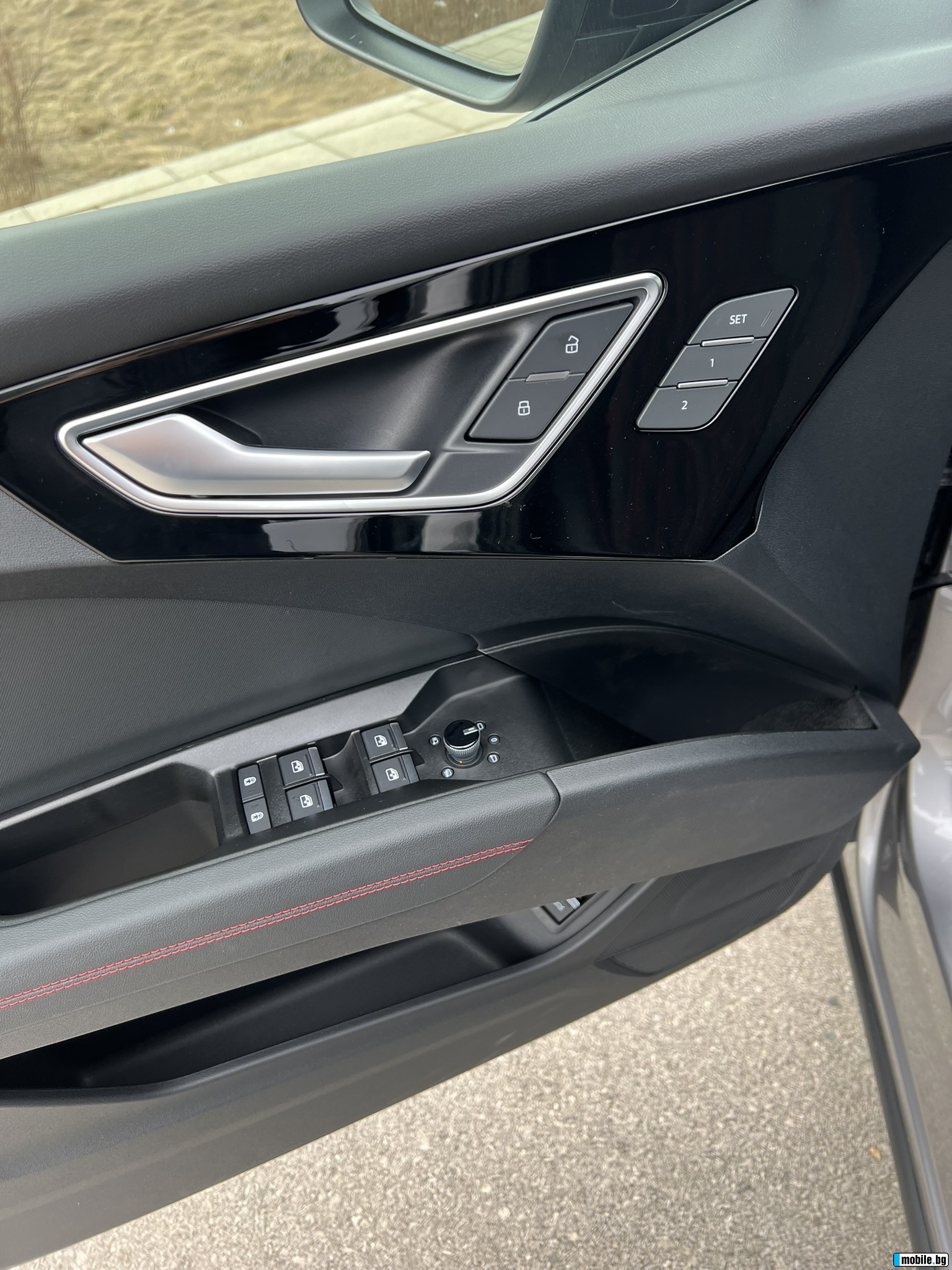 Audi Q4 Sportback e-tron 50 quattro | Mobile.bg   13