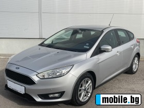     Ford Focus 1.0 EcoBoost