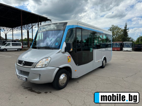 Iveco Daily 65C 170ps eev | Mobile.bg   2