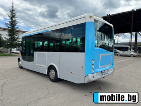 Iveco Daily 65C 170ps eev | Mobile.bg   3