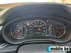 Opel Insignia 2.0DTH EURO 6 | Mobile.bg   7