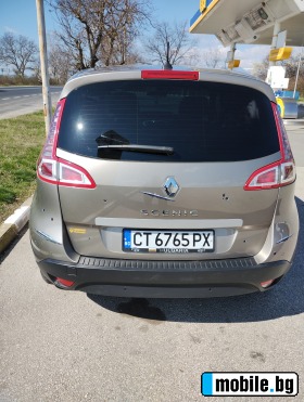 Renault Scenic | Mobile.bg   5