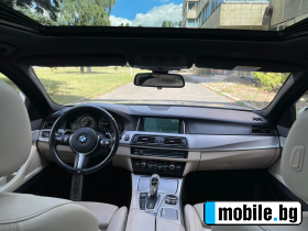 BMW 535 xDRIVE M-sport | Mobile.bg   16
