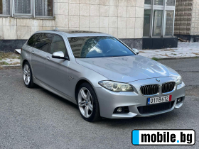 BMW 535 xDRIVE M-sport | Mobile.bg   2