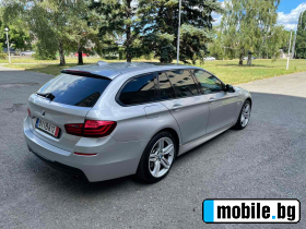 BMW 535 xDRIVE M-sport | Mobile.bg   5