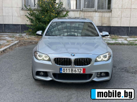 BMW 535 xDRIVE M-sport | Mobile.bg   1