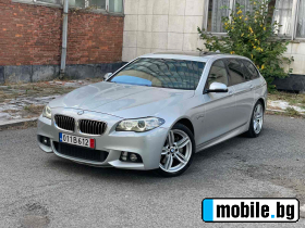 BMW 535 xDRIVE M-sport | Mobile.bg   3