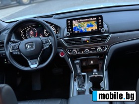 Honda Accord 1.5 TOURING | Mobile.bg   14