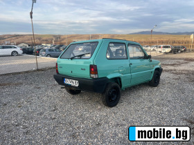     Fiat Panda 1.0i