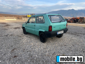     Fiat Panda 1.0i