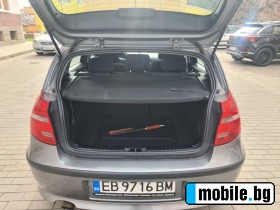 BMW 116 2.0   | Mobile.bg   7
