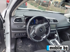 Renault Kadjar 1.5dci avyomatik | Mobile.bg   9
