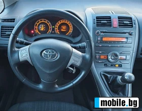 Toyota Auris 1.6vvt-i/SOLL | Mobile.bg   11