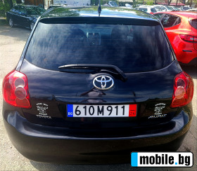 Toyota Auris 1.6vvt-i/SOLL | Mobile.bg   5