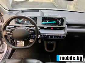 Hyundai Ioniq 5 Hyundai Ioniq 5 Projekt 45 | Mobile.bg   9
