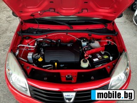 Dacia Sandero 1.2i-- ! ! !  | Mobile.bg   17