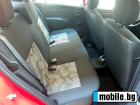 Dacia Sandero 1.2i-- ! ! !  | Mobile.bg   15
