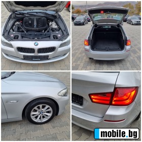 BMW 520 D-184ps 6 * 216.*   | Mobile.bg   17