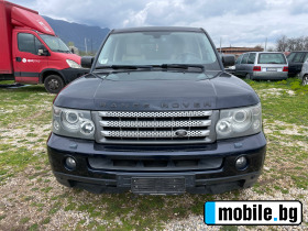     Land Rover Range Rover Sport 2.7TDI-