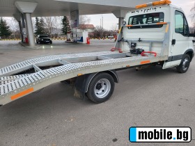 Iveco Daily 5014 3.0D    | Mobile.bg   6