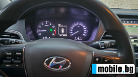Hyundai Sonata LPI ,   | Mobile.bg   17