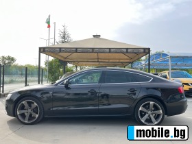 Audi A5 3.0TDI-QUATTRO, SPB, FACE-FULL SERVICE | Mobile.bg   7