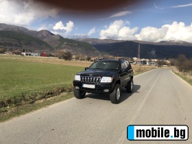 Jeep Grand cherokee ! | Mobile.bg   3