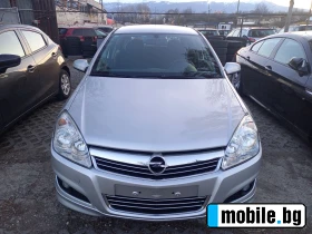    Opel Astra  , OPC LINE, FACELIFT, 1 , 